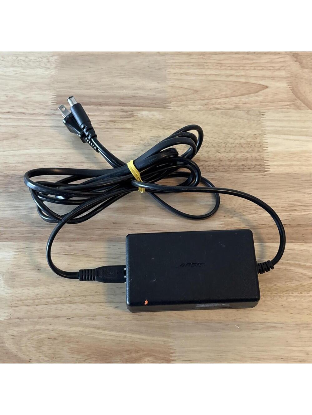 OEM BOSE SoundDock Switching Power Supply AC Adapter PSM36W-208